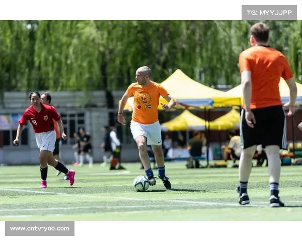 中欧体育日活动暨外交官体育系列邀请赛举行，以体育促中欧友好交流