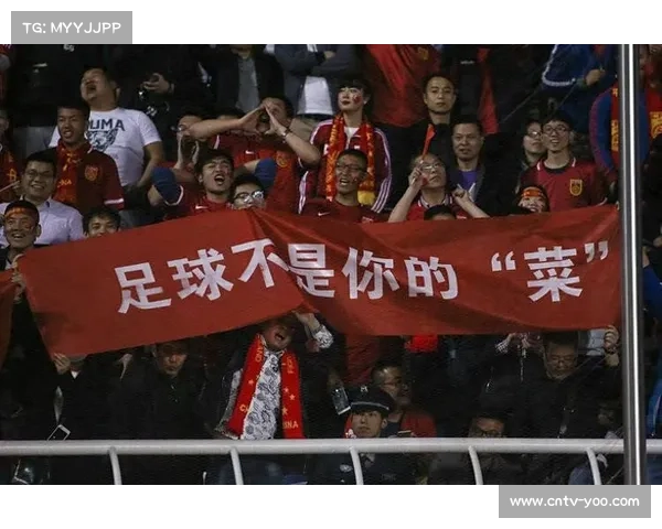 中超纪录片海外热播，中国足球故事国际传播