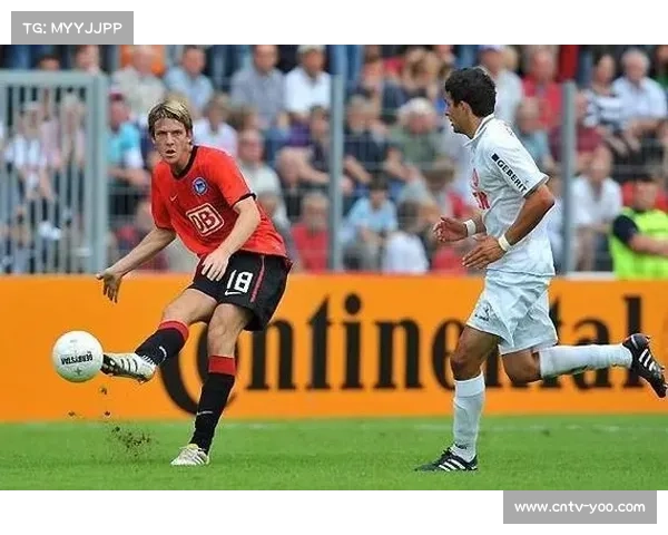 波黑高中锋塔巴科维奇：1米96空霸的德甲射手榜崛起之路