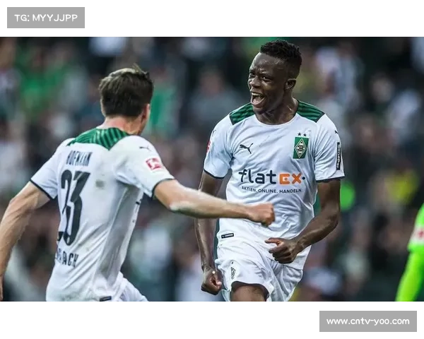 云达不莱梅边路突破制胜,门兴客场疲软延续